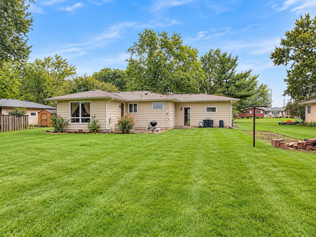3304 Saddle Drive, Joliet, IL 60435 — photo 3