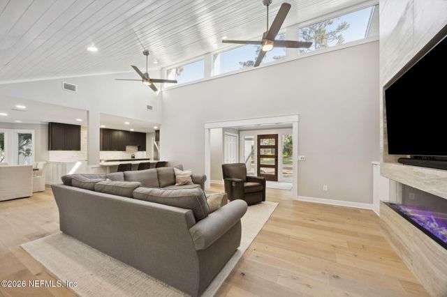 183 WATER OAK Drive, Ponte Vedra Beach, FL 32082