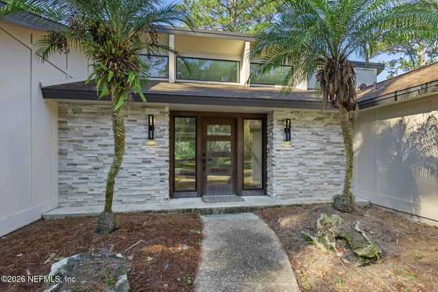 183 WATER OAK Drive, Ponte Vedra Beach, FL 32082