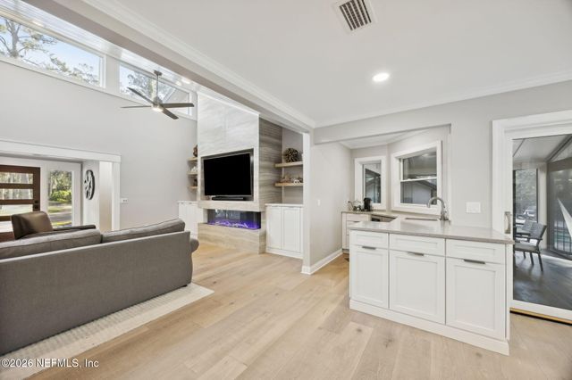 183 WATER OAK Drive, Ponte Vedra Beach, FL 32082