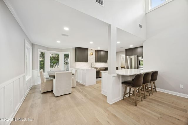 183 WATER OAK Drive, Ponte Vedra Beach, FL 32082