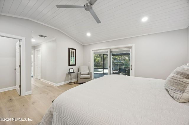 183 WATER OAK Drive, Ponte Vedra Beach, FL 32082
