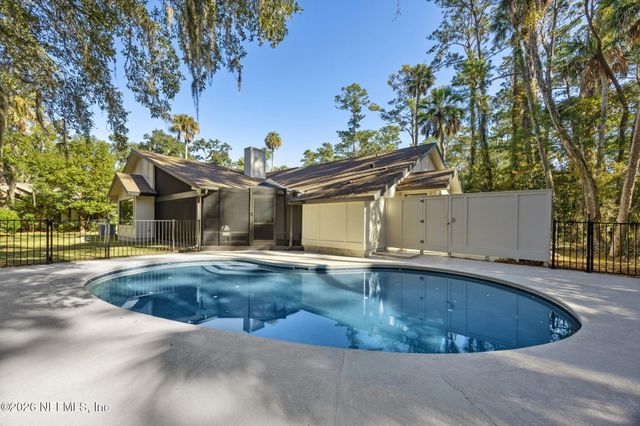 183 WATER OAK Drive, Ponte Vedra Beach, FL 32082