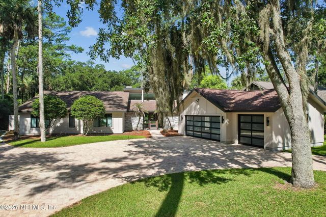 183 WATER OAK Drive, Ponte Vedra Beach, FL 32082