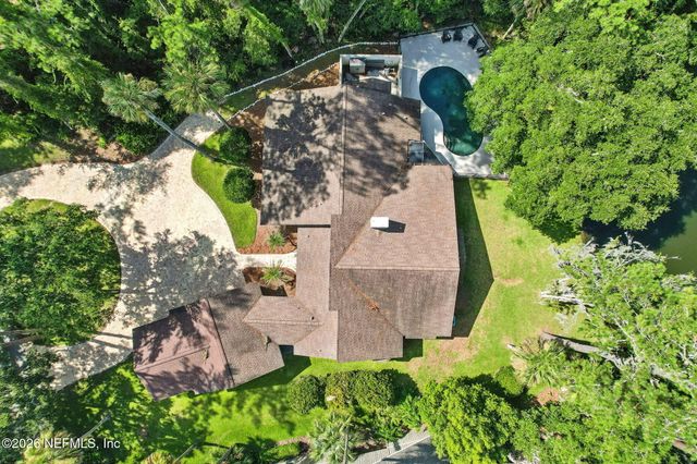 183 WATER OAK Drive, Ponte Vedra Beach, FL 32082