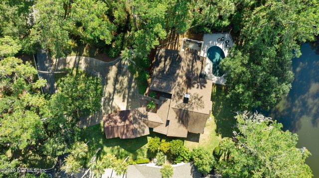 183 WATER OAK Drive, Ponte Vedra Beach, FL 32082