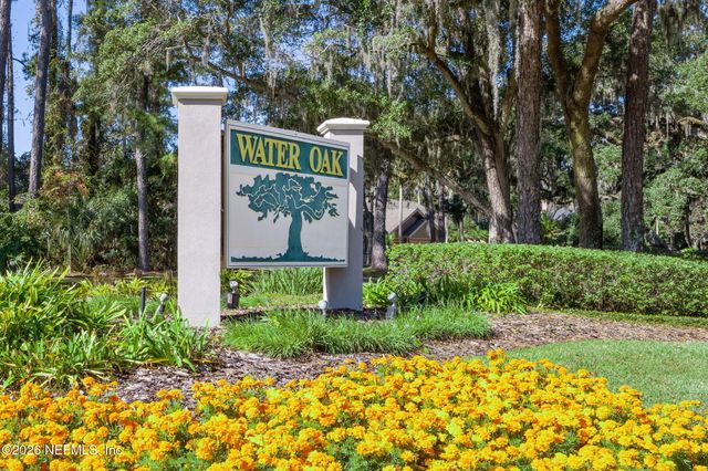 183 WATER OAK Drive, Ponte Vedra Beach, FL 32082