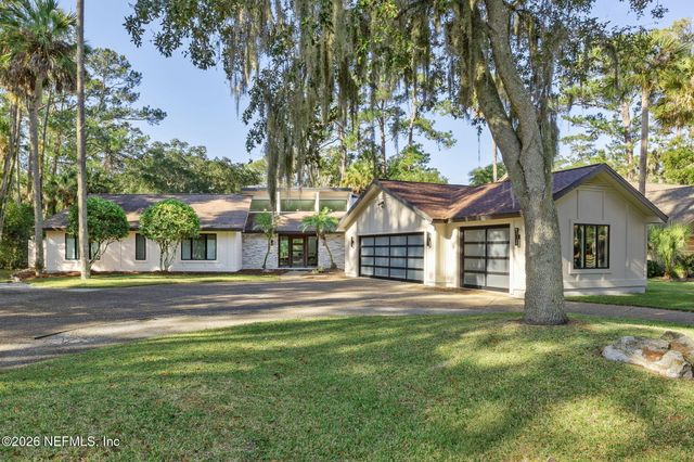 183 WATER OAK Drive, Ponte Vedra Beach, FL 32082