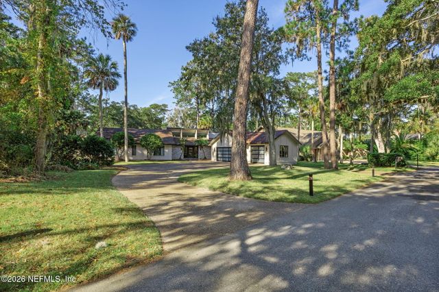 183 WATER OAK Drive, Ponte Vedra Beach, FL 32082