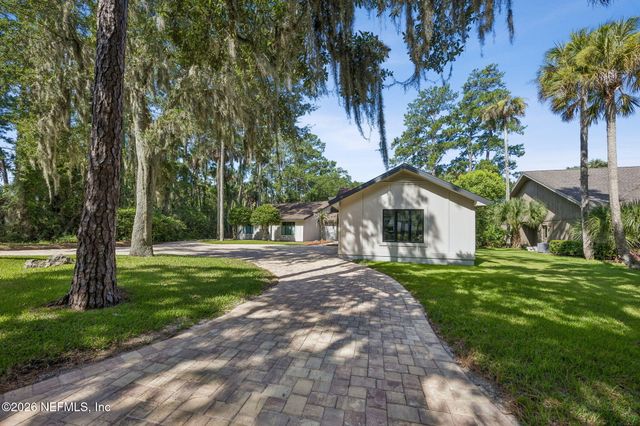 183 WATER OAK Drive, Ponte Vedra Beach, FL 32082