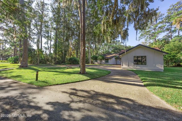 183 WATER OAK Drive, Ponte Vedra Beach, FL 32082