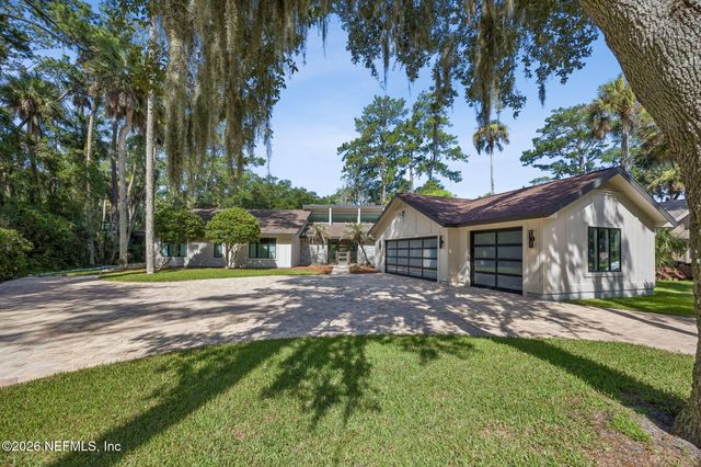 183 WATER OAK Drive, Ponte Vedra Beach, FL 32082