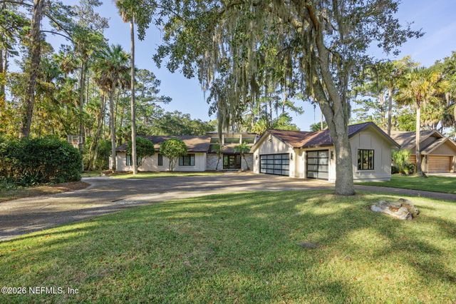 183 WATER OAK Drive, Ponte Vedra Beach, FL 32082