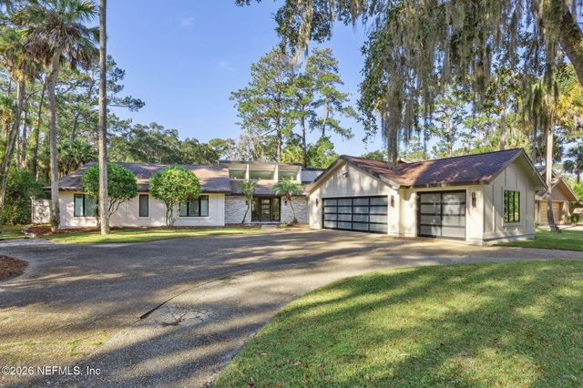 183 WATER OAK Drive, Ponte Vedra Beach, FL 32082