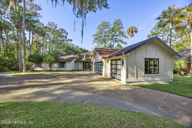 183 WATER OAK Drive, Ponte Vedra Beach, FL 32082