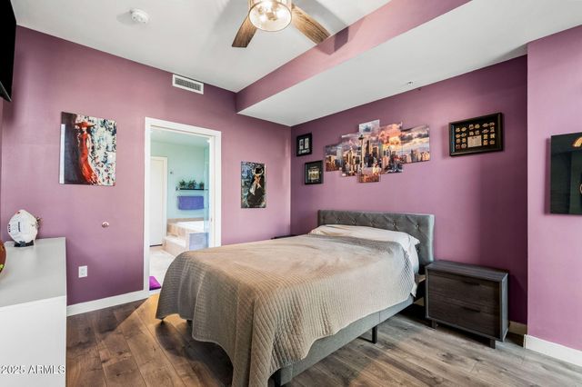 208 W PORTLAND Street 360, Phoenix, AZ 85003