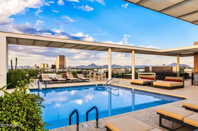 208 W PORTLAND Street 360, Phoenix, AZ 85003