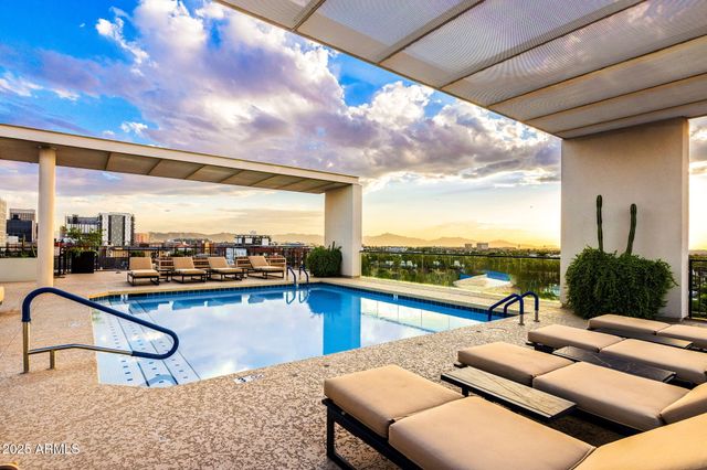 208 W PORTLAND Street 360, Phoenix, AZ 85003