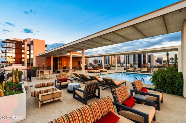 208 W PORTLAND Street 360, Phoenix, AZ 85003