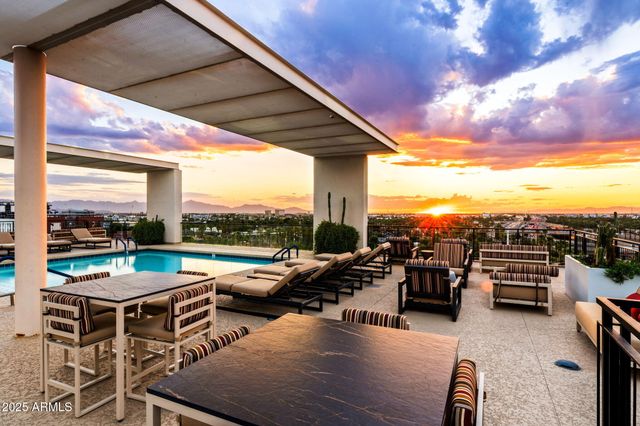 208 W PORTLAND Street 360, Phoenix, AZ 85003