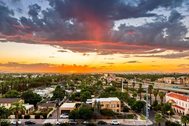208 W PORTLAND Street 360, Phoenix, AZ 85003