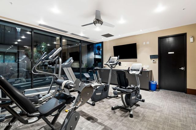 208 W PORTLAND Street 360, Phoenix, AZ 85003