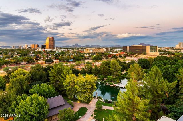 208 W PORTLAND Street 360, Phoenix, AZ 85003