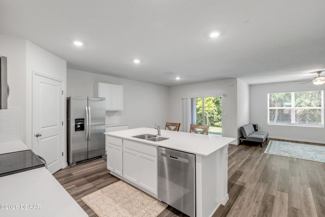 507 Coronado Cove Road, New Smyrna Beach, FL 32168