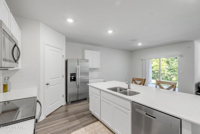 507 Coronado Cove Road, New Smyrna Beach, FL 32168
