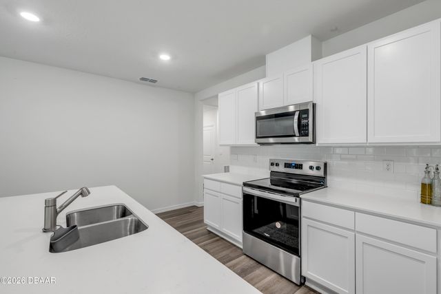 507 Coronado Cove Road, New Smyrna Beach, FL 32168