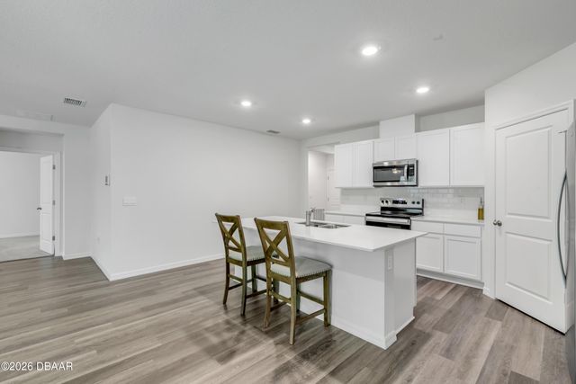 507 Coronado Cove Road, New Smyrna Beach, FL 32168