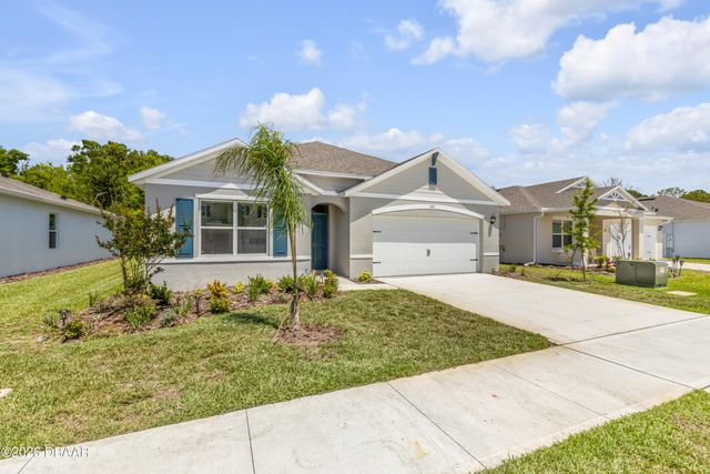 507 Coronado Cove Road, New Smyrna Beach, FL 32168
