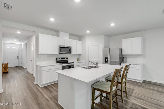 507 Coronado Cove Road, New Smyrna Beach, FL 32168