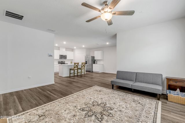 507 Coronado Cove Road, New Smyrna Beach, FL 32168