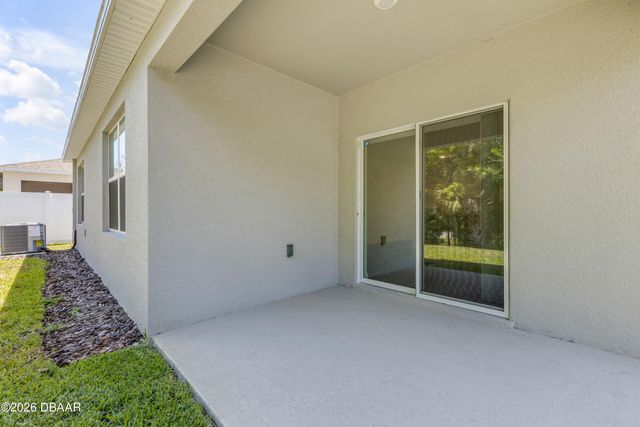 507 Coronado Cove Road, New Smyrna Beach, FL 32168