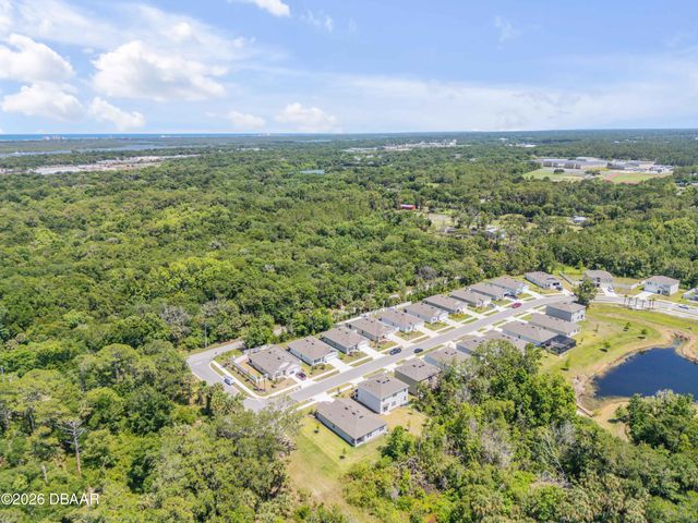 507 Coronado Cove Road, New Smyrna Beach, FL 32168