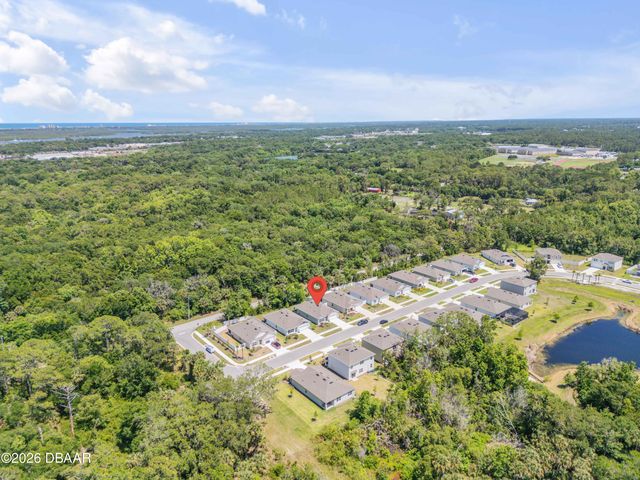 507 Coronado Cove Road, New Smyrna Beach, FL 32168