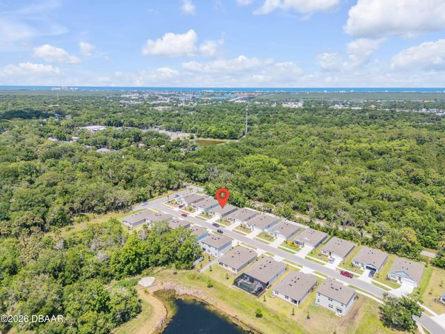 507 Coronado Cove Road, New Smyrna Beach, FL 32168