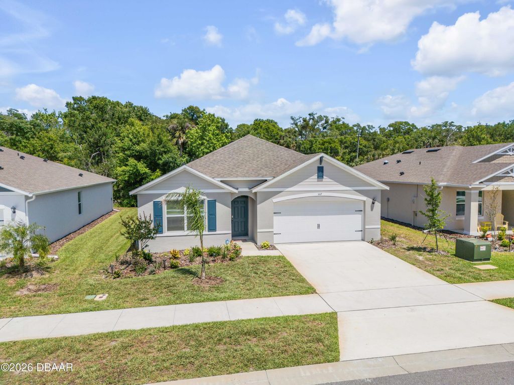 507 Coronado Cove Road, New Smyrna Beach, FL 32168