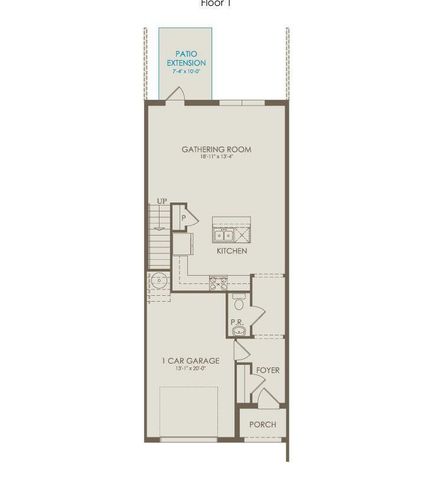 7795 SW Bentley Lane Latitude 95-19, Stuart, FL 34997