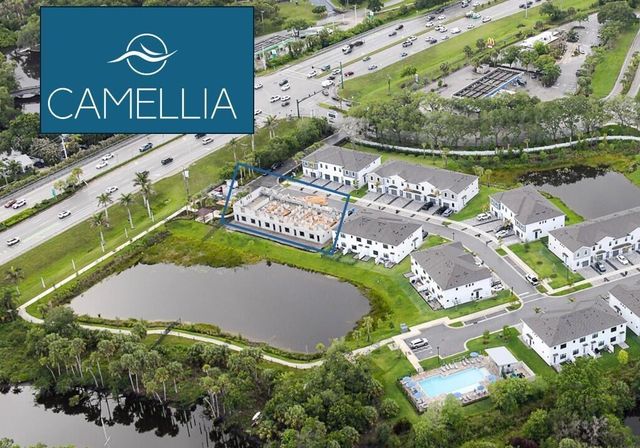 7795 SW Bentley Lane Latitude 95-19, Stuart, FL 34997