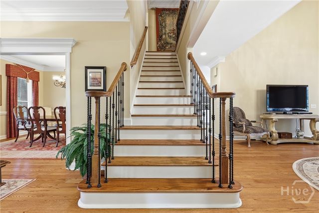 109 Grays Creek Court, Savannah, GA 31410