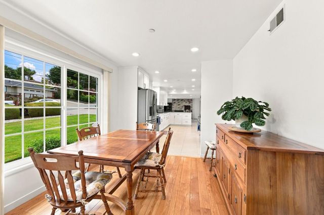 1286 Parrott Drive, San Mateo, CA 94402