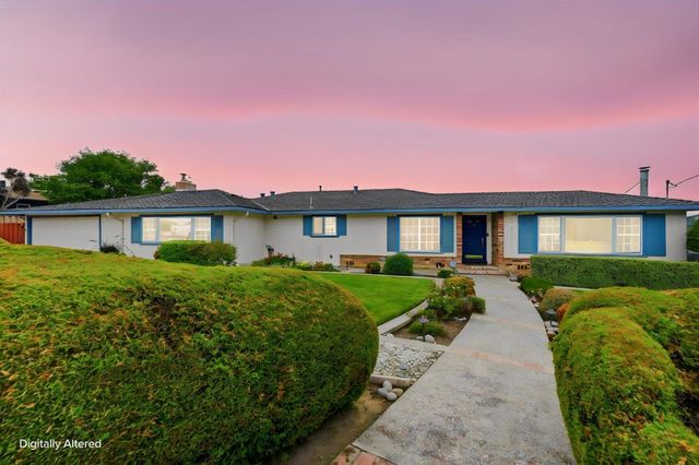 1286 Parrott Drive, San Mateo, CA 94402