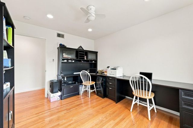 1286 Parrott Drive, San Mateo, CA 94402