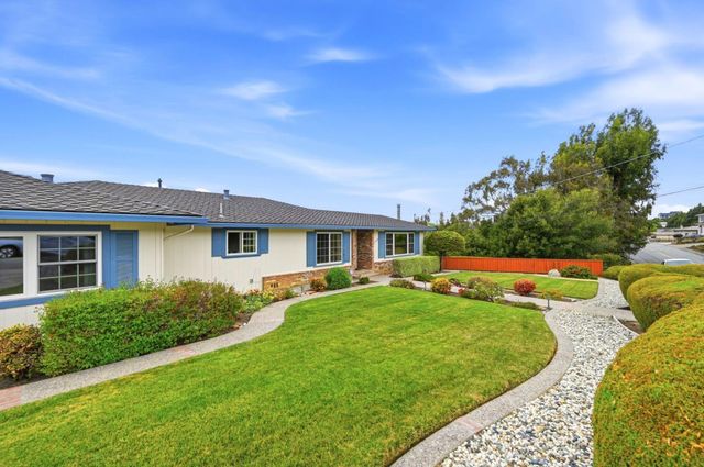 1286 Parrott Drive, San Mateo, CA 94402