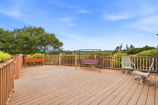 1286 Parrott Drive, San Mateo, CA 94402