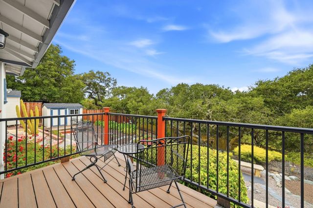 1286 Parrott Drive, San Mateo, CA 94402