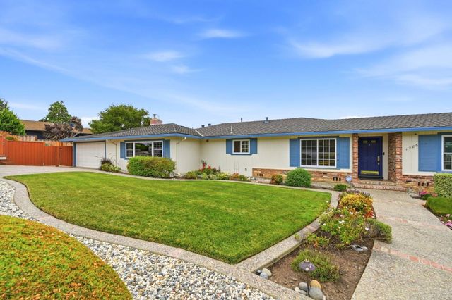1286 Parrott Drive, San Mateo, CA 94402