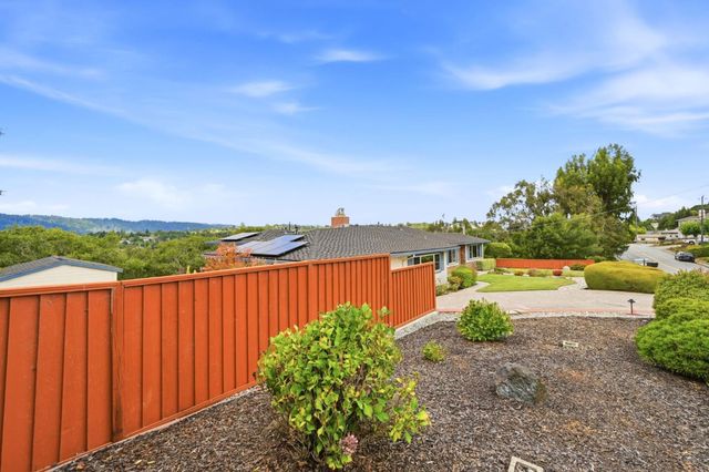 1286 Parrott Drive, San Mateo, CA 94402